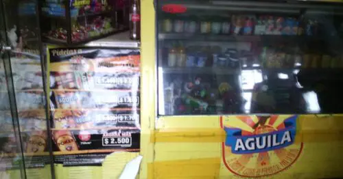 VIVERES LA PEPITA BOGOTÁ VIVERES LA PEPITA BOGOTÁ